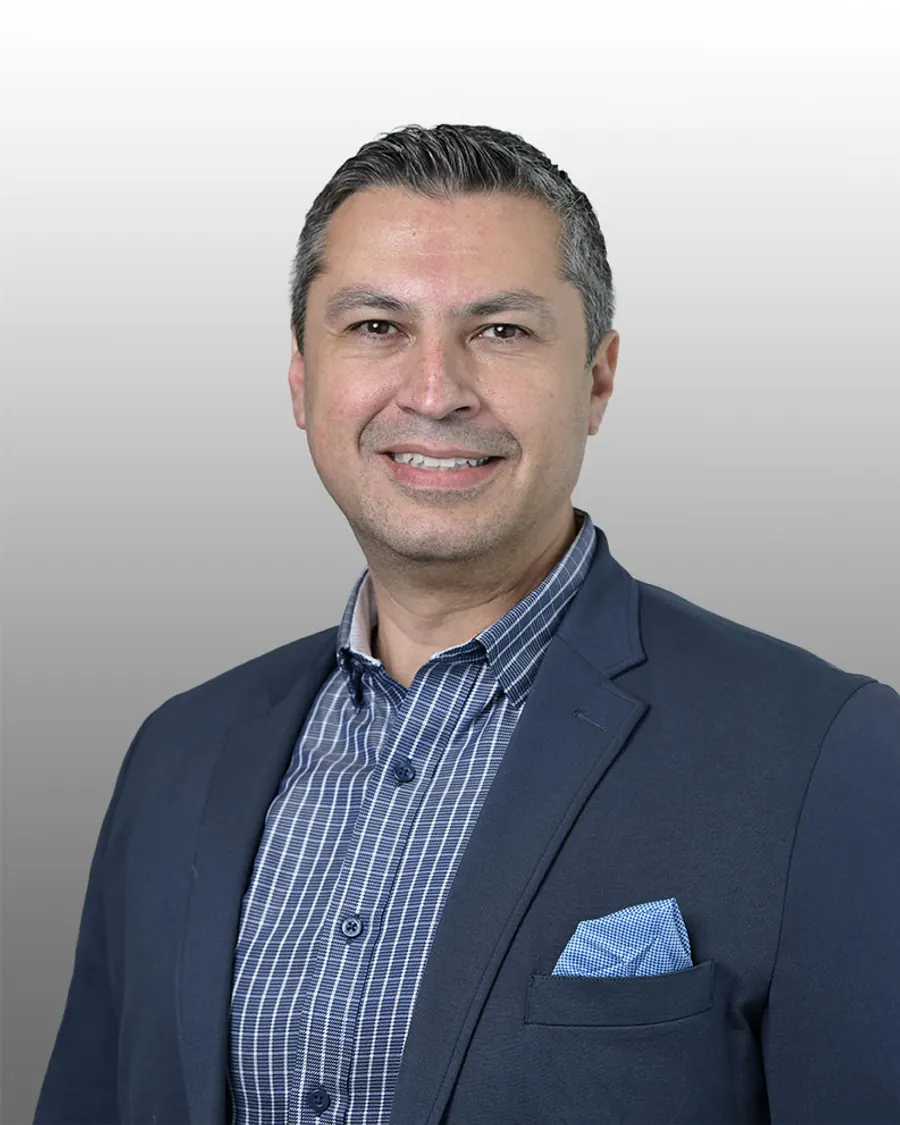 Dr Ali Aldouri, Internal Product Review Advisor