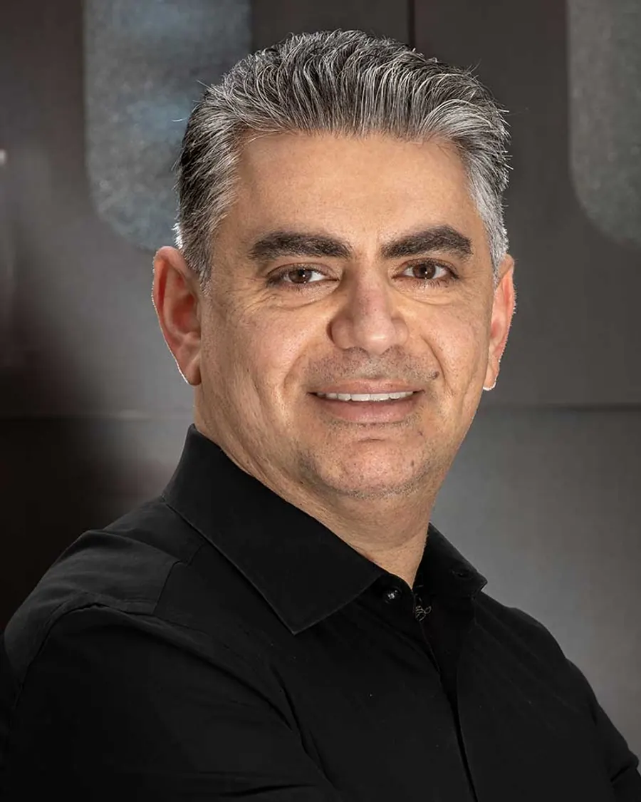 Dr Humam Alathari, Internal Product Review Advisor